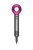 Фен Dyson Supersonic HD08 Iron/Fuchsia Серый/Розовый