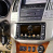 Штатная магнитола Lexus RX 330