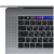 Ноутбук APPLE MacBook Pro 2019, серый (Z0XZ0060U)