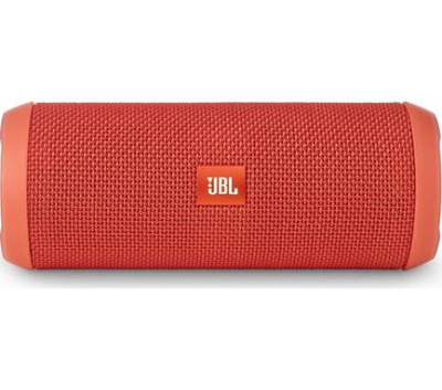 JBL Flip 3 Orange