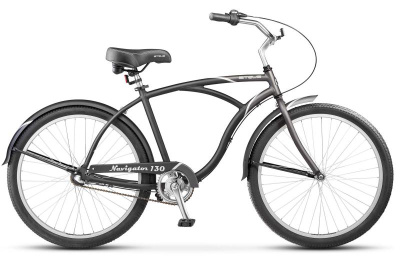 Городской велосипед Stels Navigator 130 3sp (2016)