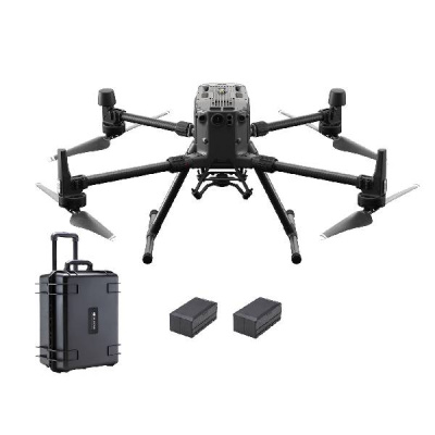 DJI Matrice 300 RTK Combo