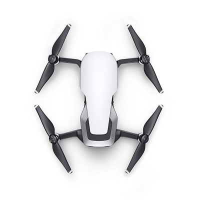 Квадрокоптер DJI Air Fly More Combo