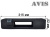 Камера заднего вида AVIS Electronics AVS321CPR (#130) для MERCEDES