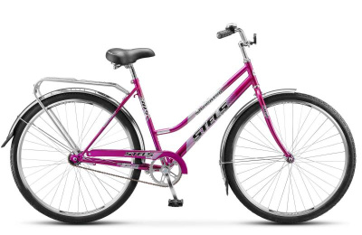 Городской велосипед Stels Navigator 305 Lady (2016)
