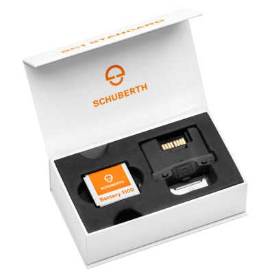 Schuberth SC1 Standard для C4/R2