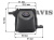 Камера заднего вида AVIS Electronics AVS312CPR (#038) для LAND ROVER