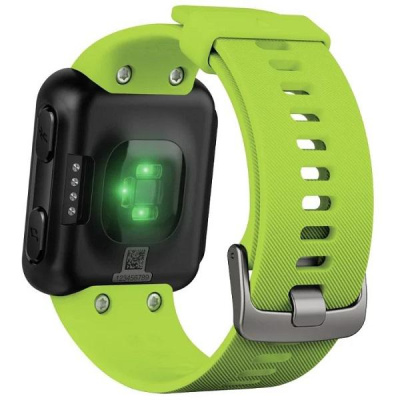 Часы Garmin Forerunner 35 (Светло-зеленые)