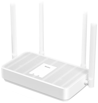 Wi-Fi роутер Xiaomi Router AX3000 DVB4276CN