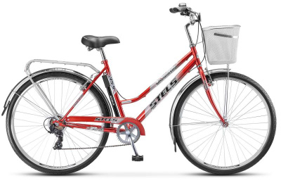 Городской велосипед Stels Navigator 355 Lady (2016)