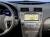 Штатное головное устройство MyDean AND3064 (Toyota Camry 2006-2011)