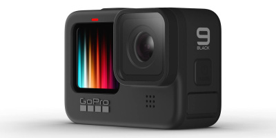 Экшн-камера GoPro HERO 9