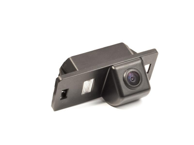 Камера заднего вида AVIS Electronics AVS312CPR (#001) для VOLKSWAGEN