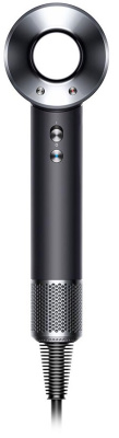 Фен Dyson Supersonic HD15 Black/Черный