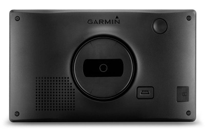 Навигатор Garmin Drive 60 RUS LMT