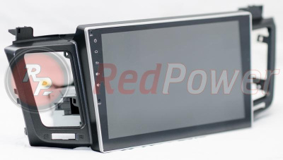 Штатная автомагнитола RedPower 21017B (Toyota RAV4)