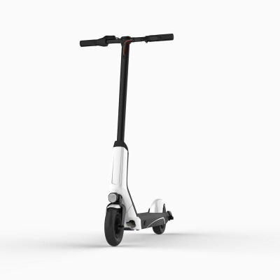 Электросамокат Xiaomi QiCycle EUNi Electric Scooter