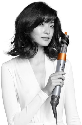 Мультистайлер DYSON Airwrap HS01 медный