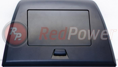 Штатная автомагнитола Redpower 18103B (BMW X3)