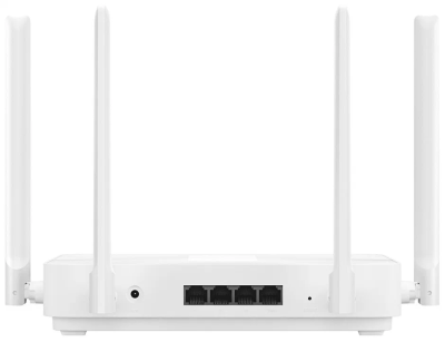 Wi-Fi роутер Xiaomi Router AX3000 DVB4276CN