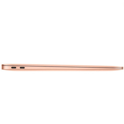 Apple MacBook Air 13" 2019 Quad Core i5 1,6 ГГц, 8 ГБ, 256 ГБ SSD, золотой (MVFN2RU/A)