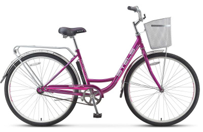 Городской велосипед Stels Navigator 340 Lady (2016)