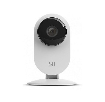 IP камера YI Home Camera Global Version (белый)