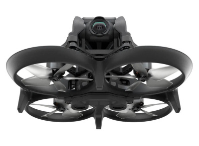 Квадрокоптер DJI Avata Fly Smart Combo