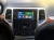 Штатное головное устройство MyDean 2263 (Jeep Grand Cherokee 2010-2013)