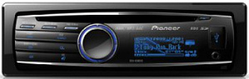 Автомагнитола Pioneer DEH-8300SD