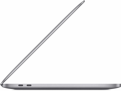 Ноутбук Apple MacBook Pro 13 Late 2020 «темно-серый» (MYD92RU/A)