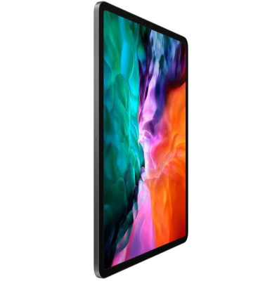 Планшет APPLE iPad Pro 2020 12.9" 512Gb Wi-Fi + Cellular MXF72RU/A, 512ГБ, 3G, 4G, iOS темно-серый