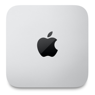 Компьютер Apple Mac Studio (M2 Ultra 2023) 64 ГБ, 1 ТБ SSD
