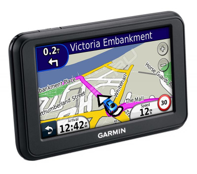 Навигатор Garmin Nuvi 2495LT Глонасс