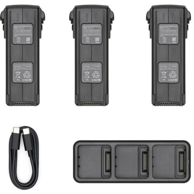 Комплект аксессуаров DJI Mavic 3 Enterprise Battery Kit