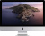 Моноблок APPLE iMac Z1480036N, 21.5" 2020, Intel Core i7 8700, 32ГБ, 1000ГБ, AMD Radeon Pro 560X - 4096 Мб, macOS, серебристый