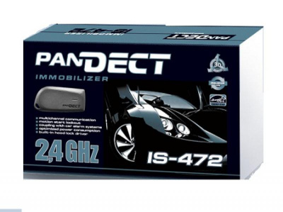 Pandect is 472