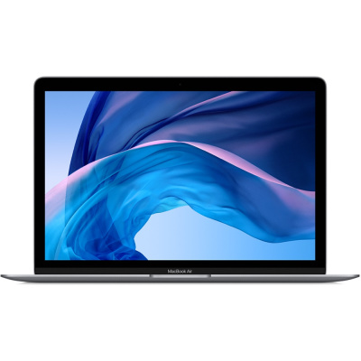 Apple MacBook Air 13" 2019 Quad Core i5 1.1 ГГц, 8 ГБ, 512 ГБ SSD, «серый космос» (MVH22RU/A)