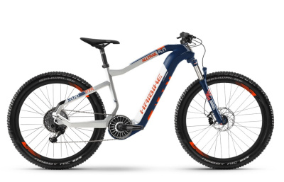 Электровелосипед Haibike (2020) Xduro AllTrail 5.0