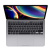 Ноутбук APPLE MacBook Pro 2019, серый (Z0Z10012Z)