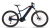Электровелосипед Haibike (2020) Sduro HardSeven 1.5