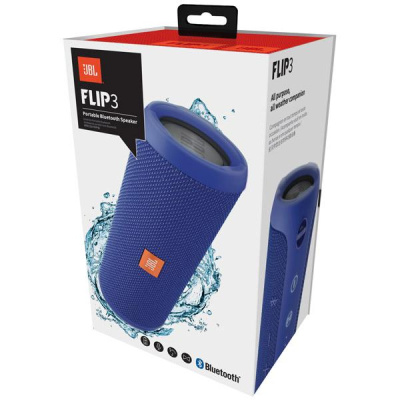 JBL Flip 3 Blue