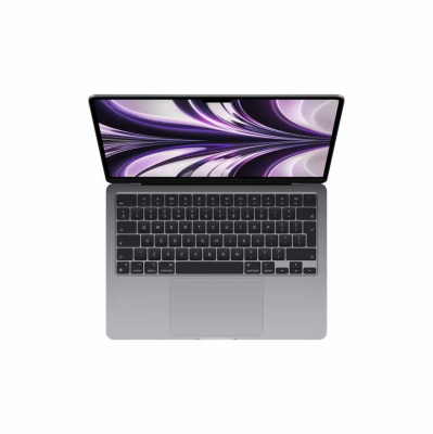 Ноутбук Apple MacBook Air 13 Retina MLXW3 Space Gray (M2 8-Core, GPU 8-Core, 8 GB, 256 Gb)