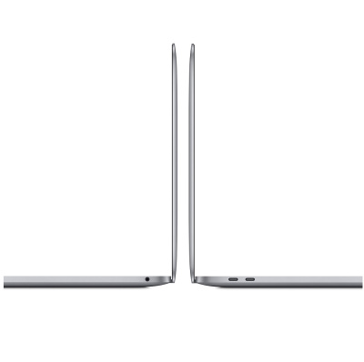 Apple MacBook Pro 13" 2020 Quad-Core i7 2,3 ГГц, 32 ГБ, 512 ГБ SSD, Iris Plus, Touch Bar, «серый космос» (Z0Y6000YK)