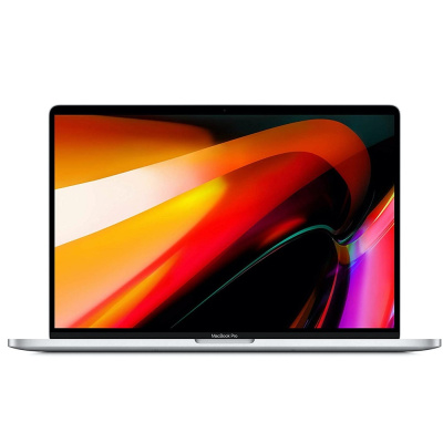 Ноутбук APPLE MacBook Pro 2019, серебристый (Z0Y1002XL)