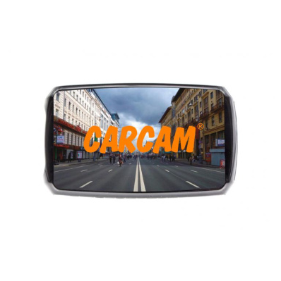 Видеорегистратор CARCAM D2