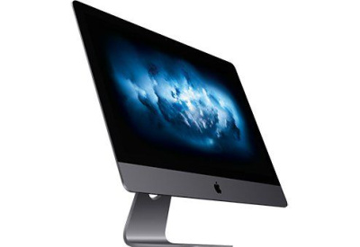 Моноблок APPLE iMac Pro MQ2Y2RU/A, 27" 2018, Intel Xeon W-2140B, 32ГБ, 1ТБ SSD, AMD Radeon Pro Vega 56 - 8192 Мб, Mac OS Sierra, черный