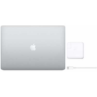 Ноутбук APPLE MacBook Pro 2020, серебристый (Z0Y1002DN)