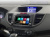 Штатное головное устройство MyDean 3111 (Honda CR-V 2012-)