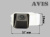 Камера заднего вида AVIS Electronics AVS321CPR (#131) для FORD 